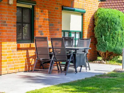 Ferienwohnung für 4 Personen (70 m²) in Boltenhagen (Ostseebad) 4/10