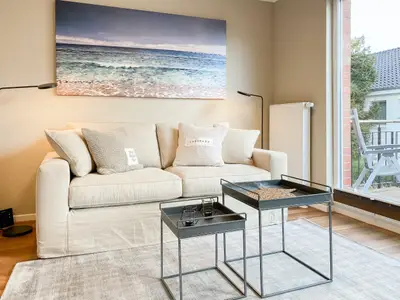 Ferienwohnung für 3 Personen (50 m²) in Timmendorfer Strand 1/10