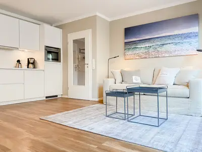 Ferienwohnung für 3 Personen (50 m²) in Timmendorfer Strand 3/10