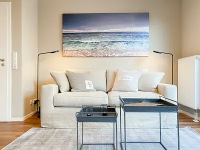 Ferienwohnung für 3 Personen (50 m²) in Timmendorfer Strand 5/10