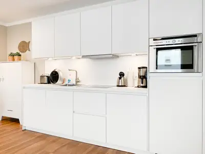 Ferienwohnung für 3 Personen (50 m²) in Timmendorfer Strand 9/10