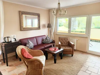 Ferienwohnung für 2 Personen (50 m²) in Kägsdorf 1/9