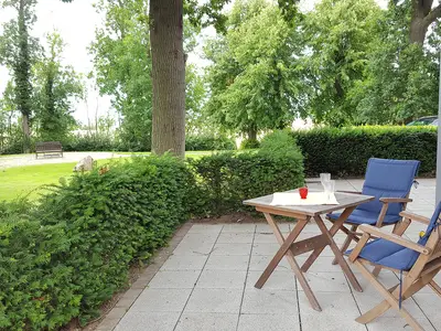 Ferienwohnung für 2 Personen (50 m²) in Kägsdorf 5/9