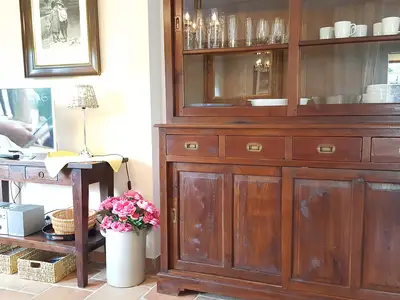 Ferienwohnung für 2 Personen (50 m²) in Kägsdorf 6/9