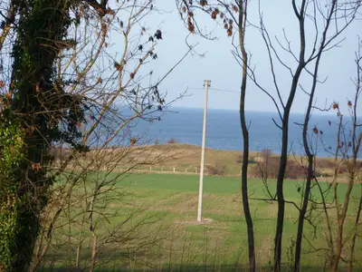 Ferienwohnung für 2 Personen (50 m²) in Kägsdorf 9/9