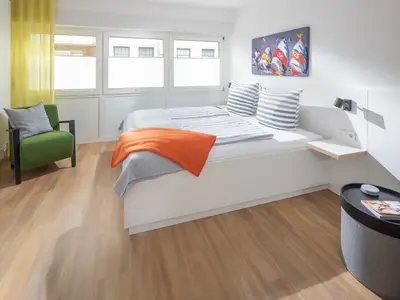 Ferienwohnung für 2 Personen (34 m²) in Norderney 3/10