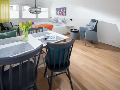 Ferienwohnung für 2 Personen (34 m²) in Norderney 5/10