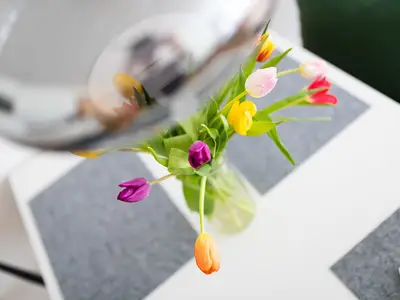 Ferienwohnung für 2 Personen (34 m²) in Norderney 7/10