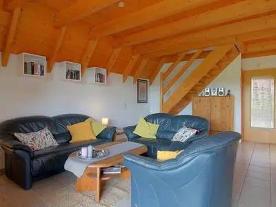 Ferienwohnung für 5 Personen (68 m²) in Wremen 3/10