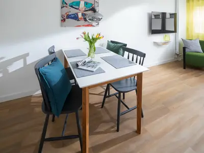 Ferienwohnung für 2 Personen (34 m²) in Norderney 8/10