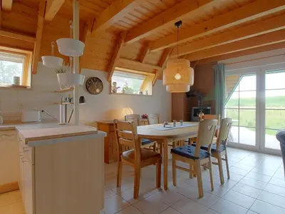 Ferienwohnung für 5 Personen (68 m²) in Wremen 5/10