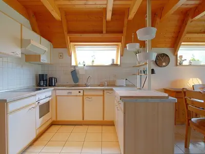 Ferienwohnung für 5 Personen (68 m²) in Wremen 6/10