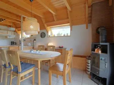 Ferienwohnung für 5 Personen (68 m²) in Wremen 7/10