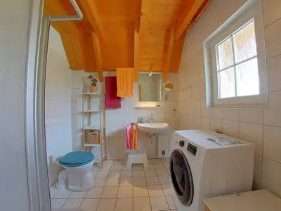 Ferienwohnung für 5 Personen (68 m²) in Wremen 9/10