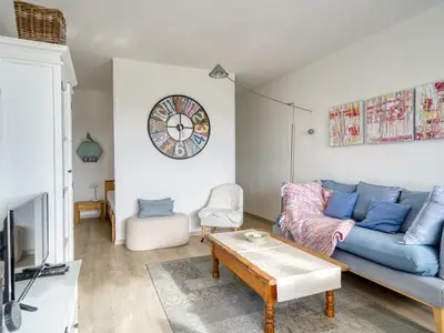 Ferienwohnung für 4 Personen (45 m²) in Heiligenhafen 1/10