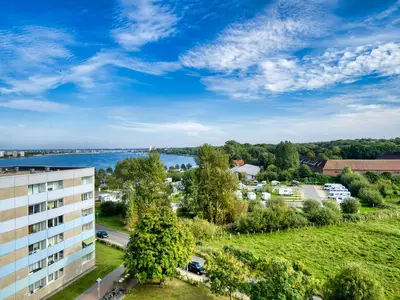 Ferienwohnung für 4 Personen (45 m²) in Heiligenhafen 2/10