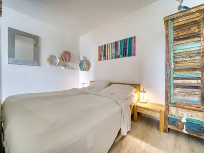 Ferienwohnung für 4 Personen (45 m²) in Heiligenhafen 3/10