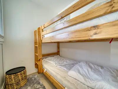 Ferienwohnung für 4 Personen (45 m²) in Heiligenhafen 4/10