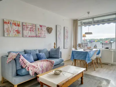 Ferienwohnung für 4 Personen (45 m²) in Heiligenhafen 5/10