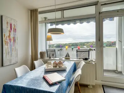 Ferienwohnung für 4 Personen (45 m²) in Heiligenhafen 8/10