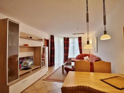 Ferienwohnung für 3 Personen (40 m²) in Duhnen 2/7