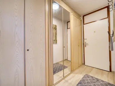 Ferienwohnung für 4 Personen (45 m²) in Heiligenhafen 9/10