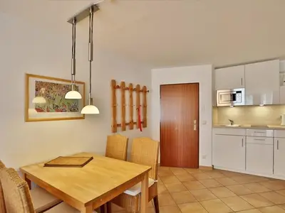 Ferienwohnung für 3 Personen (40 m²) in Duhnen 3/7