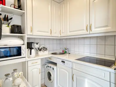 Ferienwohnung für 4 Personen (45 m²) in Heiligenhafen 10/10