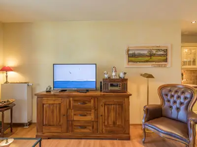 Ferienwohnung für 2 Personen (41 m²) in Boltenhagen (Ostseebad) 5/10