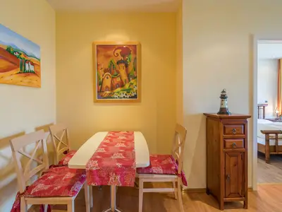 Ferienwohnung für 2 Personen (41 m²) in Boltenhagen (Ostseebad) 8/10