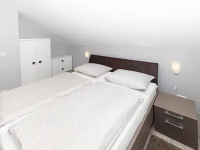 Ferienwohnung für 2 Personen (40 m²) in Duhnen 4/10