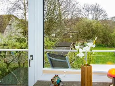 Ferienwohnung für 2 Personen (40 m²) in Duhnen 6/10