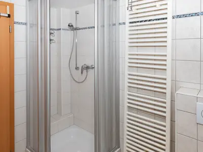 Ferienwohnung für 2 Personen (40 m²) in Duhnen 8/10