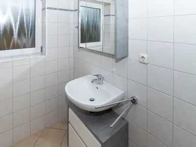 Ferienwohnung für 2 Personen (40 m²) in Duhnen 9/10
