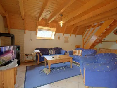 Ferienwohnung für 6 Personen (85 m²) in Dorum Neufeld 2/10