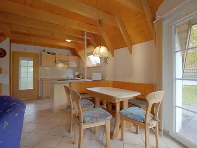 Ferienwohnung für 6 Personen (85 m²) in Dorum Neufeld 5/10