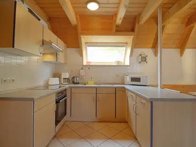 Ferienwohnung für 6 Personen (85 m²) in Dorum Neufeld 6/10