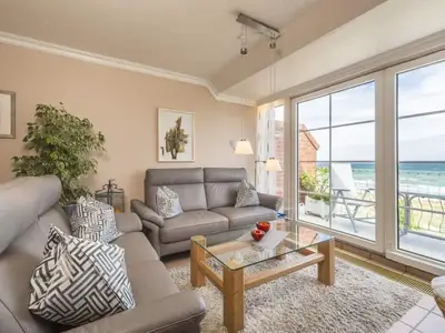 Ferienwohnung für 5 Personen (80 m²) in Scharbeutz 1/10