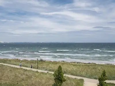 Ferienwohnung für 5 Personen (80 m²) in Scharbeutz 3/10