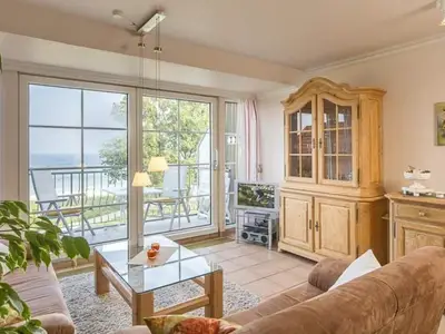 Ferienwohnung für 5 Personen (80 m²) in Scharbeutz 4/10