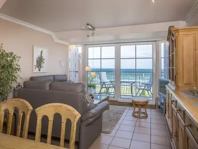 Ferienwohnung für 5 Personen (80 m²) in Scharbeutz 5/10