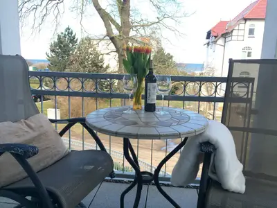 Ferienwohnung für 4 Personen (72 m²) in Ostseebad Kühlungsborn 2/10