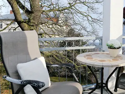 Ferienwohnung für 4 Personen (72 m²) in Ostseebad Kühlungsborn 3/10