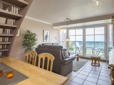 Ferienwohnung für 5 Personen (80 m²) in Scharbeutz 8/10