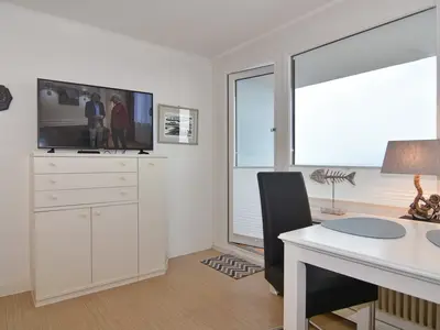Ferienwohnung für 2 Personen (34 m²) in Westerland (Sylt) 8/10