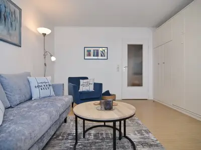 Ferienwohnung für 2 Personen (34 m²) in Westerland (Sylt) 9/10