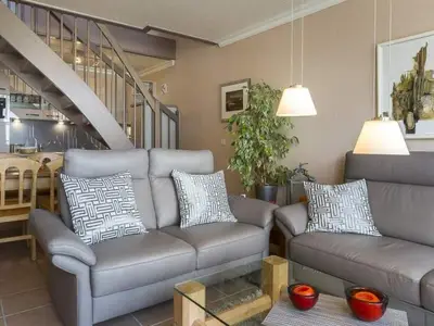 Ferienwohnung für 5 Personen (80 m²) in Scharbeutz 10/10