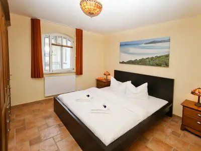 Ferienwohnung für 4 Personen (72 m²) in Ostseebad Kühlungsborn 7/10