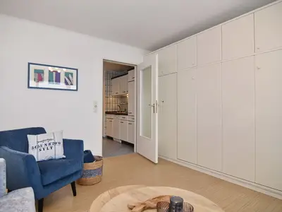 Ferienwohnung für 2 Personen (34 m²) in Westerland (Sylt) 10/10