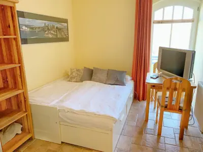 Ferienwohnung für 4 Personen (72 m²) in Ostseebad Kühlungsborn 9/10